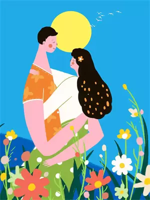 开始总是猝不及防