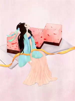 百灵潭小山恢复记忆