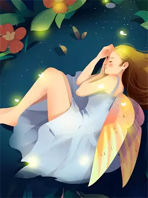 小叔叔是筋膜枪大结局