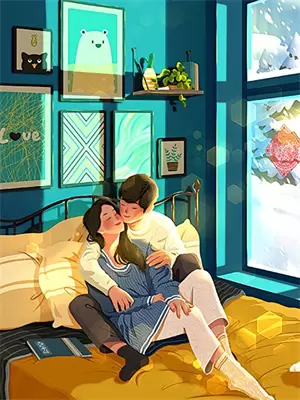 爱意散尽是什么意思