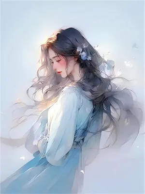 爱意散不尽再起愈浓烈