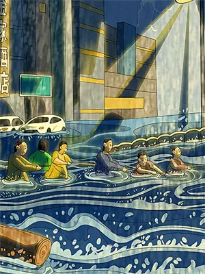 [热门]情债已清，永不再见(抖音热门)_抖音热门热门小说